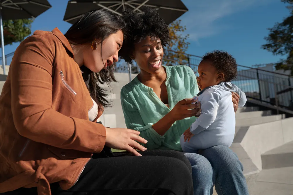Childcare in Dallas, Texas and How ZuKeepr Can Help