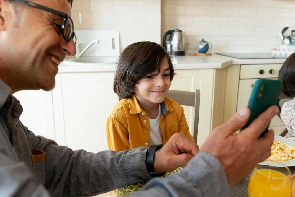 What Is the Best Childcare App for First-Time Parents?