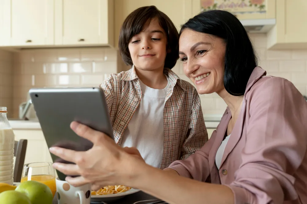 How to Find Daycares with Apps in 2025