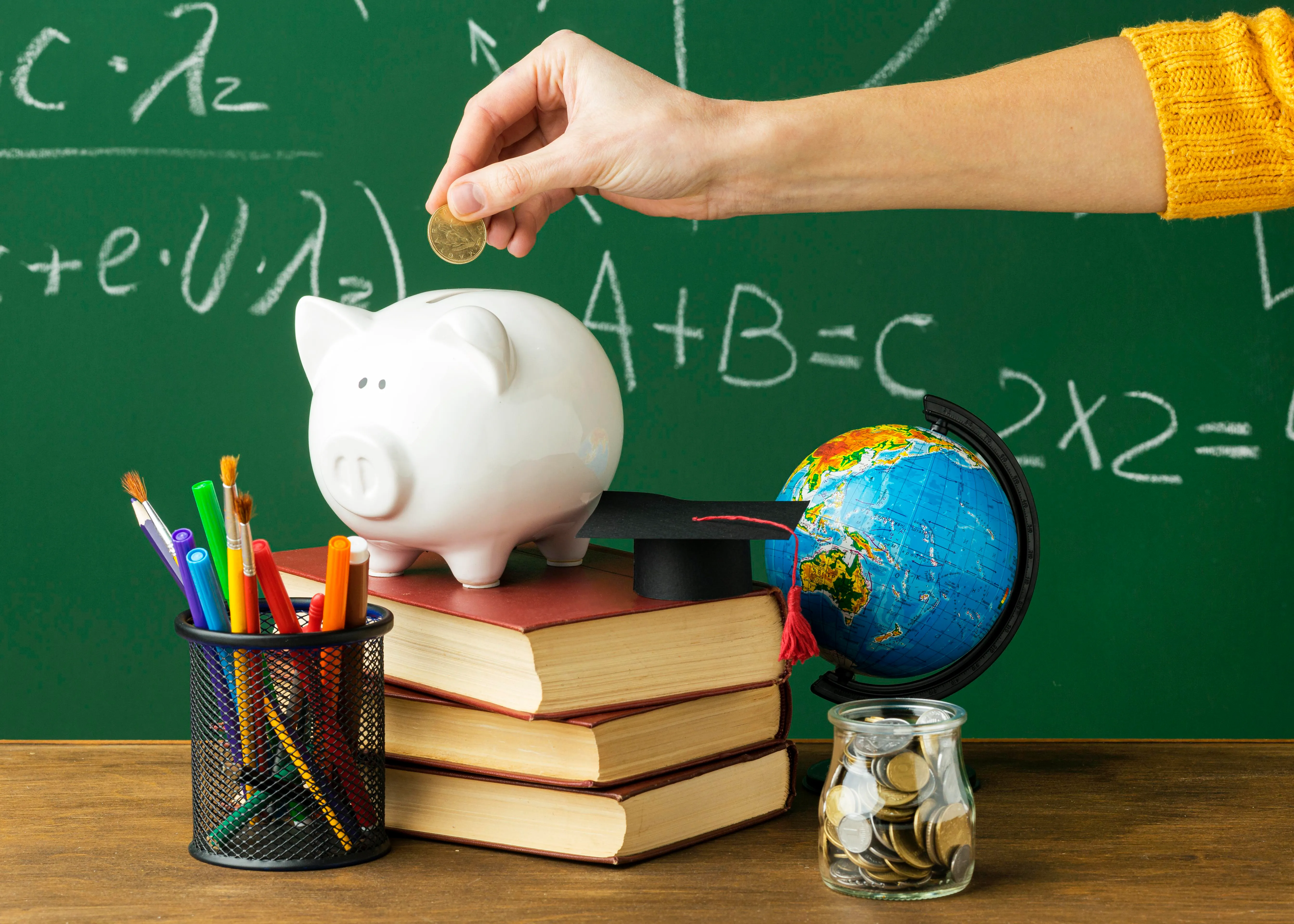 Why ZuKeepr Is More Than Childcare Software—It’s a Complete Tuition Management System